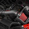 Filtro de aire Rough Country para Ford F-150 (2014-2020) - 10555 (Rough Country) - Imagen 2