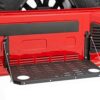 Tabla plegable Rough Country para portalón trasero para Jeep Wrangler JK - 10630 (Rough Country) - Imagen 6