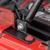Amortiguador de capó Rough Country para Jeep Wrangler JK - 10643 (Rough Country) - Imagen 3