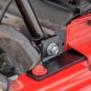 Amortiguador de capó Rough Country para Jeep Wrangler JK - 10643 (Rough Country) - Imagen 4