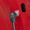 Amortiguador de capó Rough Country para Jeep Wrangler JK - 10643 (Rough Country) - Imagen 5