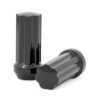 Set de 24 tuercas M14X1.5 Rough Country - 141524BLK (Rough Country) - Imagen 2