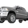 Kit de nivelación de 2.5 pulg. Rough Country para RAM 2500 (2014-2022) - 30200 (Rough Country) - Imagen 2