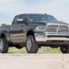 Kit de nivelación de 2.5 pulg. Rough Country para RAM 2500 (2014-2022) - 30200 (Rough Country) - Imagen 4