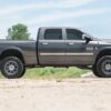 Kit de nivelación de 2.5 pulg. Rough Country para RAM 2500 (2014-2022) - 30200 (Rough Country) - Imagen 5