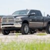 Kit de nivelación de 2.5 pulg. Rough Country para RAM 2500 (2014-2022) - 30200 (Rough Country) - Imagen 7