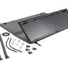 Cobertor de pickup rígido Rough Country para Chevrolet Silverado 1500 (2019-2022) - 47120580 (Rough Country) - Imagen 3