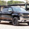 Kit de nivelación de 2 pulg. Chevrolet Silverado 1500 (2019-2022) - 501065 (Rough Country) - Imagen 4