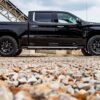 Kit de nivelación de 2 pulg. Chevrolet Silverado 1500 (2019-2022) - 501065 (Rough Country) - Imagen 5