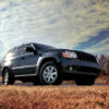 Kit de nivelación de 2 pulg. Jeep (Commander XK/Grand Cherokee WK) - 664 (Rough Country) - Imagen 2