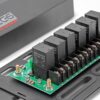 Controlador múltiple electrónico MLC-6 Rough Country para Jeep Wrangler JK - 70959 (Rough Country) - Imagen 8