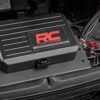 Controlador múltiple electrónico de 8 paneles Rough Country - 70970 (Rough Country) - Imagen 5
