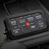 Controlador múltiple electrónico de 8 paneles Rough Country - 70970 (Rough Country) - Imagen 6