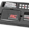Controlador múltiple electrónico de 8 paneles Rough Country - 70970 (Rough Country) - Imagen 7