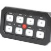 Controlador múltiple electrónico de 8 paneles Rough Country - 70970 (Rough Country) - Imagen 8