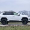 Kit de nivelación de 2.5" para Toyota RAV4 (2019-2021) - 73100 (Rough Country) - Imagen 6