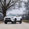 Kit de nivelación de 2.5" para Toyota RAV4 (2019-2021) - 73100 (Rough Country) - Imagen 8
