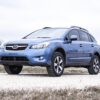 Kit de nivelación de 2 pulg. Subaru Crosstrek (2013-2017) - 90400 (Rough Country) - Imagen 5