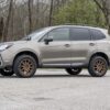 Kit de nivelación de 2 pulg. Rough Country para Subaru Forester (2014-2018) - 90500 (Rough Country) - Imagen 4