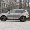 Kit de nivelación de 2 pulg. Rough Country para Subaru Forester (2014-2018) - 90500 (Rough Country) - Imagen 5