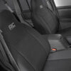Cubreasientos Rough Country para Jeep Cherokee XJ (1984-1996) - 91021A (Rough Country) - Imagen 2