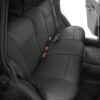 Cubreasientos Rough Country para Jeep Cherokee XJ (1984-1996) - 91021A (Rough Country) - Imagen 3