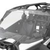 Parabrisa de policarbonato Rough Country para CAN-AM Maverick X3 (2017-2022) - 98172030 (Rough Country) - Imagen 2