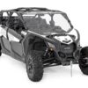 Parabrisa de policarbonato Rough Country para CAN-AM Maverick X3 (2017-2022) - 98172030 (Rough Country) - Imagen 3