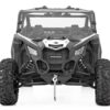 Parabrisa de policarbonato Rough Country para CAN-AM Maverick X3 (2017-2022) - 98172030 (Rough Country) - Imagen 4