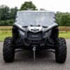 Parabrisa de policarbonato Rough Country para CAN-AM Maverick X3 (2017-2022) - 98172030 (Rough Country) - Imagen 6