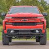 Cobertor de parachoque Rough Country para Chevrolet Silverado 1500 - 99028 (Rough Country) - Imagen 5