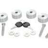 Caja de almacenamiento Rough Country para Jeep Wrangler JL - 99030 (Rough Country) - Imagen 5