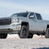 Kit de suspensión de 3.5″ para Chevrolet Silverado 1500 (2014-2018) – 12450 (Rough Country) - Imagen 2