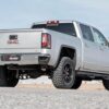 Kit de suspensión de 3.5″ para Chevrolet Silverado 1500 (2014-2018) – 12450 (Rough Country) - Imagen 4