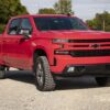 Kit de suspensión de 3.5″ para Chevrolet Silverado 1500 (2019-2022) – 29570 (Rough Country) - Imagen 2