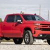 Kit de suspensión de 3.5″ para Chevrolet Silverado 1500 (2019-2022) – 29570 (Rough Country) - Imagen 4