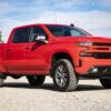 Kit de suspensión de 3.5″ para Chevrolet Silverado 1500 (2019-2022) – 29570 (Rough Country) - Imagen 10