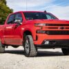 Kit de suspensión de 3.5″ para Chevrolet Silverado 1500 (2019-2022) – 29570 (Rough Country) - Imagen 7