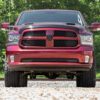 Kit de suspensión de 3″ para RAM 1500 (2012-2018) – 31231 (Rough Country) - Imagen 6