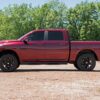 Kit de suspensión de 3″ para RAM 1500 (2012-2018) – 31231 (Rough Country) - Imagen 7