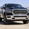 Kit de nivelación de 2″ para RAM 1500 (2019-2022) – 35400 (Rough Country) - Imagen 4