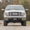 Espaciador espiral delantero de 2″ para Ford F-150 (2008-2013) – 568RED (Rough Country) - Imagen 4