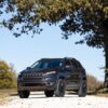 Kit de suspensión de 2″ para Jeep Cherokee KL (2014-2021) – 60400 (Rough Country) - Imagen 4