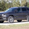 Kit de suspensión de 2″ para Jeep Cherokee KL (2014-2021) – 60400 (Rough Country) - Imagen 8