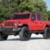 Kit de suspensión de 3.5″ para Jeep Gladiador JT – 64970 (Rough Country) - Imagen 2