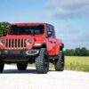 Kit de suspensión de 3.5″ para Jeep Gladiador JT – 64970 (Rough Country) - Imagen 3