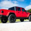 Kit de suspensión de 3.5″ para Jeep Gladiador JT – 64970 (Rough Country) - Imagen 5