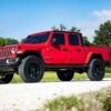 Kit de suspensión de 3.5″ para Jeep Gladiador JT – 64970 (Rough Country) - Imagen 7