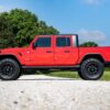 Kit de suspensión de 3.5″ para Jeep Gladiador JT – 64970 (Rough Country) - Imagen 8