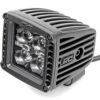 Focos LED de 2″ (Ambar) – 70903BLKDRLA (Rough Country) - Imagen 3